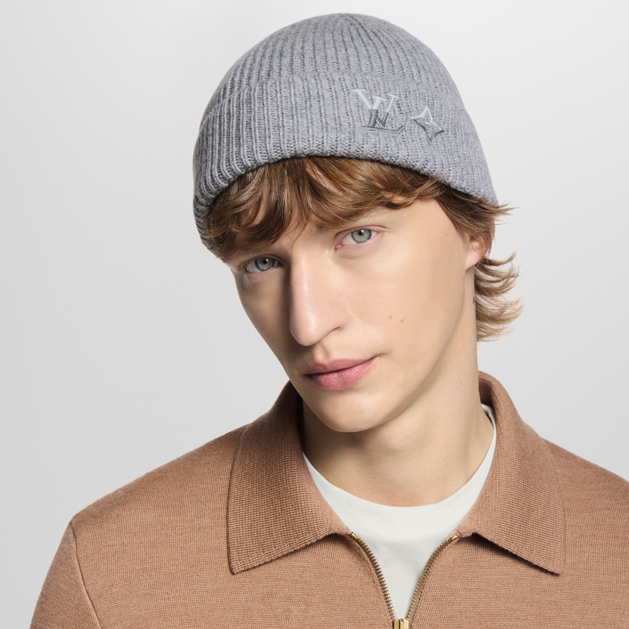 Grey - Accessories - Men | LOUIS VUITTON